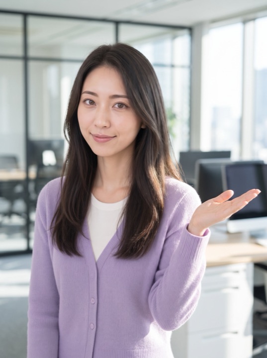 相談窓口のイメージ